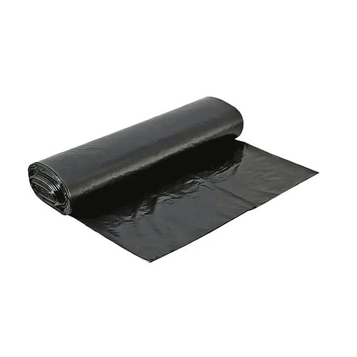 ПАКЕТИ ДЛЯ СМІТТЯ ЛИС БОРИС 20 Л (50 ШТ.)